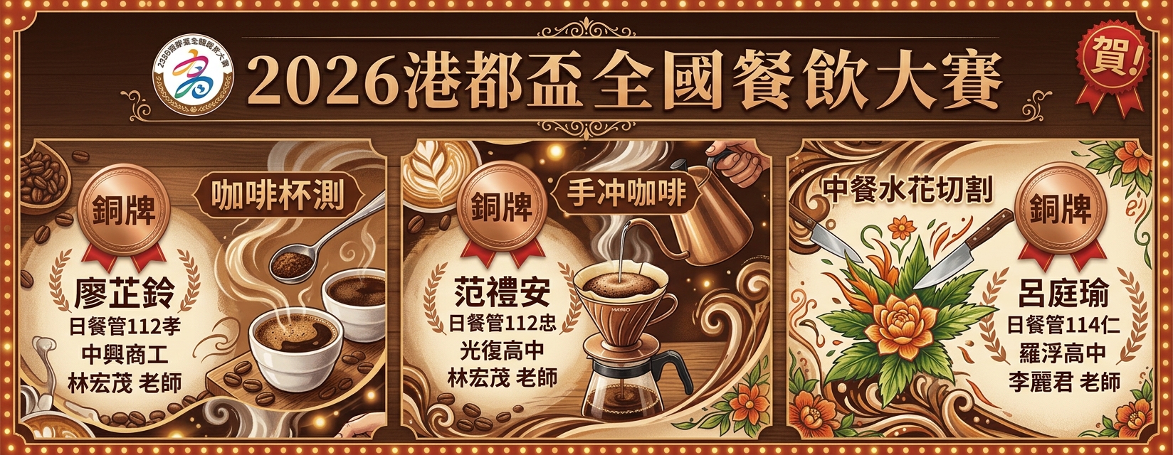 港都盃